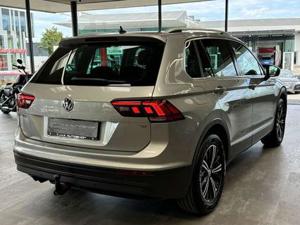 Volkswagen Tiguan Bild 9