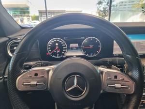 Mercedes-Benz E 220 Bild 14