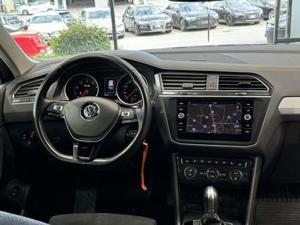 Volkswagen Tiguan Bild 13