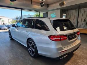 Mercedes-Benz E 220 Bild 7