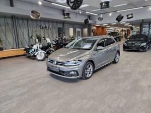 Volkswagen Polo Bild 1