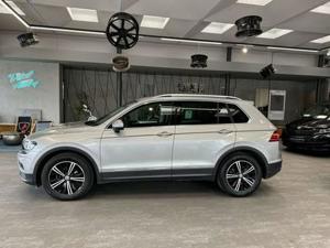 Volkswagen Tiguan Bild 6