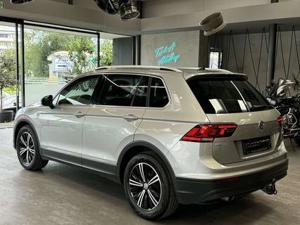 Volkswagen Tiguan Bild 7