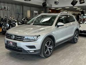 Volkswagen Tiguan Bild 5