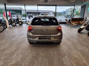 Volkswagen Polo Bild 7