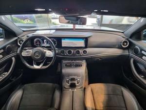 Mercedes-Benz E 220 Bild 12