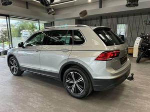 Volkswagen Tiguan Bild 10