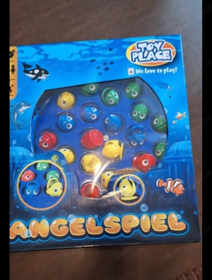 Angelspiel 