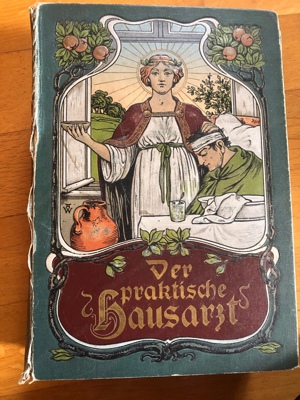 Der praktische Hausarzt 