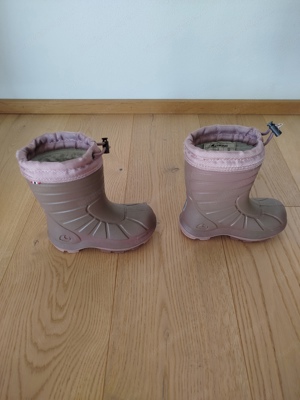 Viking Winterstiefel  Bild 4