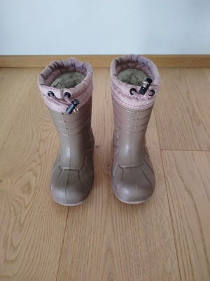 Viking Winterstiefel  Bild 2