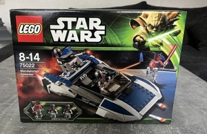 lego 75022