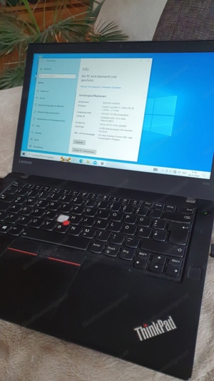 Lenovo T470