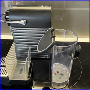 NESPRESSO Krups XN3005    defekt   optimales Ersatzteillager Bild 5