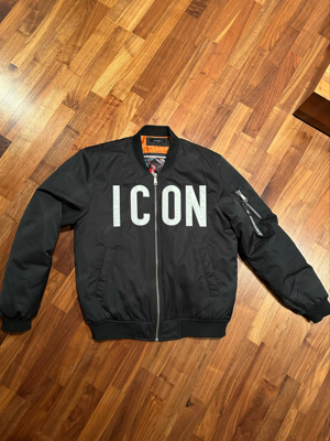 Dsquared Bomberjacke ICON