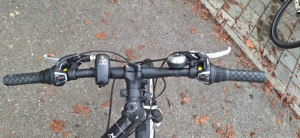 X-FACT Fahrrad Bild 2