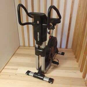 Hometrainer Ergometer