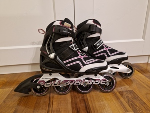 Rollerblade Skates Mädchen  Damen