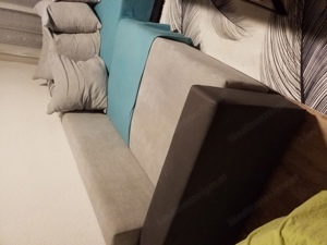 Schlafsofa 