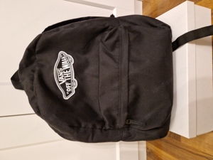 Vans Old School Classic Rucksack