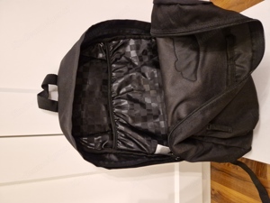 Vans Old School Classic Rucksack Bild 3