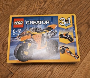 lego 31059