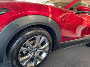 Mazda CX-30 2019 Bild 8