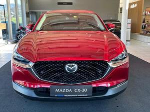 Mazda CX-30 2019 Bild 2