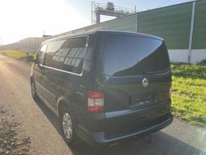 VW Multivan 2007 Bild 6