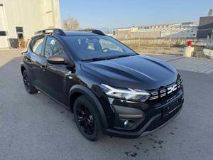 Dacia Sandero Bild 4