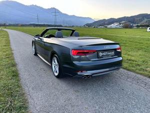 Audi A5 Bild 8