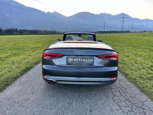 Audi A5 Bild 10