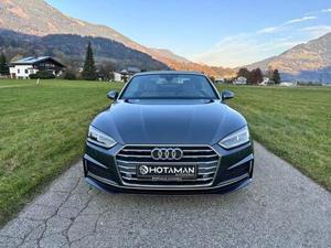 Audi A5 Bild 19