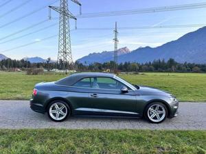 Audi A5 Bild 15