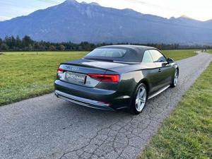 Audi A5 Bild 13