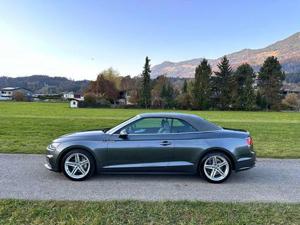 Audi A5 Bild 7