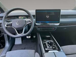 Volkswagen ID.7 Bild 10