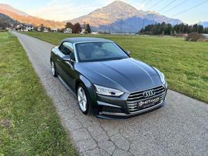 Audi A5 Bild 17