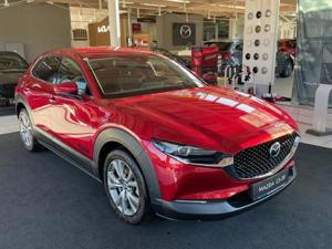 Mazda CX-30 2019 Bild 3