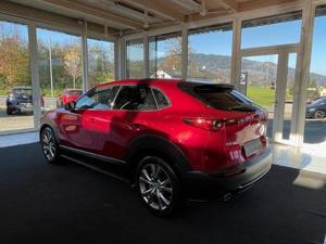 Mazda CX-30 2019 Bild 7