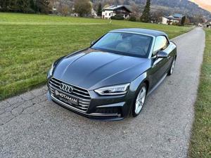 Audi A5 Bild 3