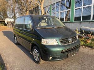 VW Multivan 2007 Bild 1