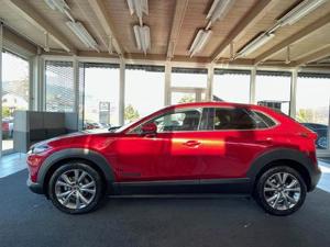 Mazda CX-30 2019 Bild 10