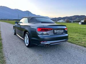 Audi A5 Bild 9