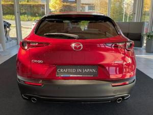 Mazda CX-30 2019 Bild 5