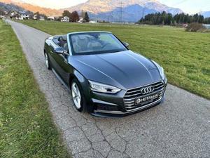 Audi A5 Bild 16