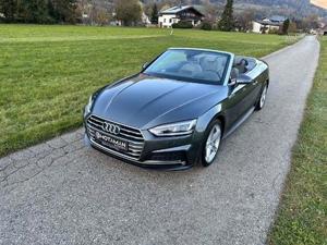 Audi A5 Bild 1