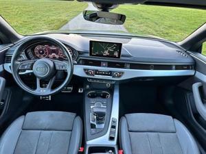 Audi A5 Bild 20