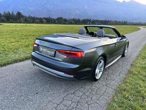 Audi A5 Bild 12