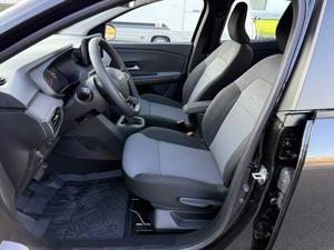 Dacia Sandero Bild 5